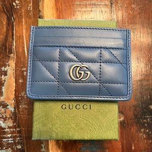 Gucci X Balenciaga Hacker Project Card Holder